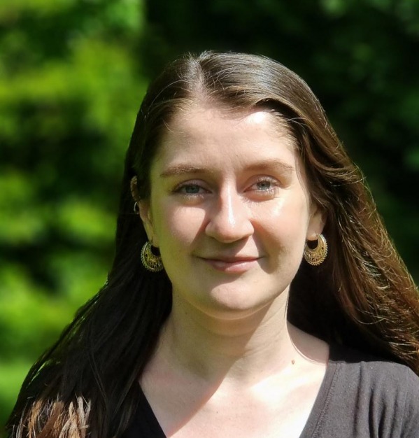 Meet Graduate Ecologist, Siobhan Bailey